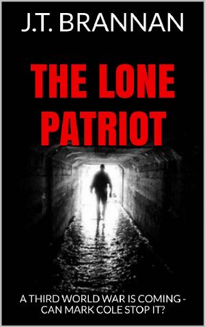 [Mark Cole 06] • The Lone Patriot